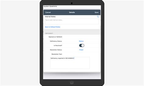 The Compliance Engine - Inspect Point