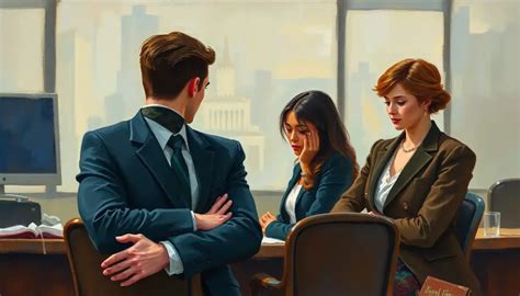 Inappropriate Work Behavior 的图像结果