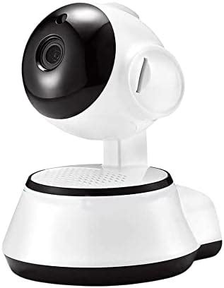 Buy Infinity CCTV Camera V380 Pro Wireless HD Security CCTV Camera ...