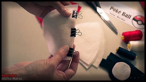 Pokeball Crafting Tutorial 的图像结果