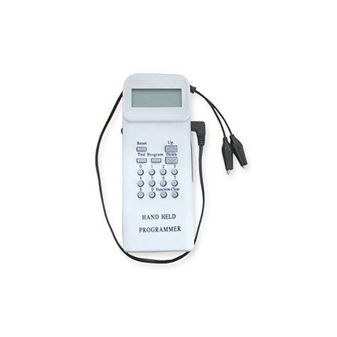 Image result for Handheld Python Programmer