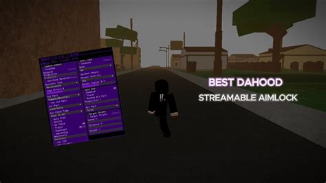 Image result for DH Aimlock Script Review