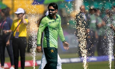 Flop XI of ICC Champions Trophy Group Stage: Rizwan with 2 other ...