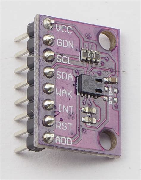 Arduino Air Sensor 的图像结果