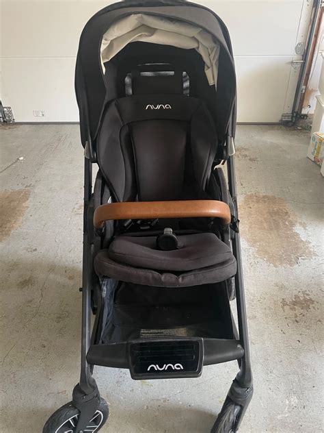 Nuna Mixx Stroller Used Latest 2025 File Additions #846
