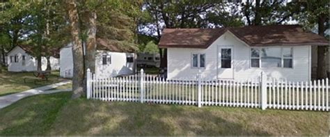 ISLAND VIEW RESORT (Wahkon) - Campground Reviews & Photos - Tripadvisor