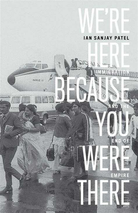 Book Review: Ian Patel Essays a Relentless Timeline of Britain’s ...