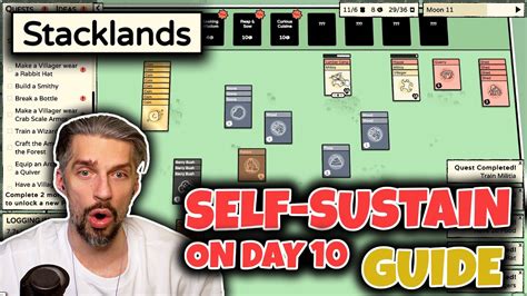 Image result for Stacklands Tips