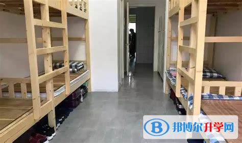 北京第二外国语学院宿舍条件怎么样，有空调吗（含宿舍图片）_大学生必备网