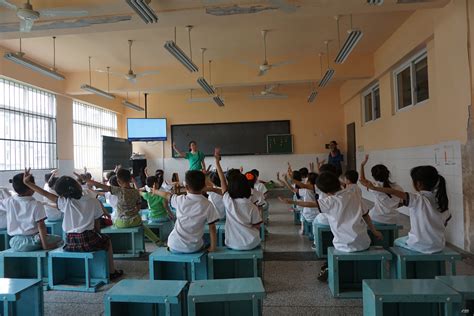 自贡市富顺县三十余名校长、教师到行知小学跟岗学习 - 校园新闻 - 成都市行知小学校