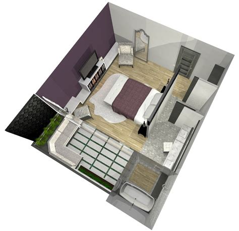 VIRTUAL INTERIOR DESIGN » Style by Design