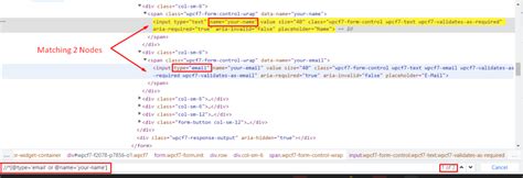 XPath Examples 的图像结果