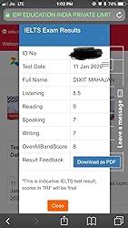 IELTS.NISHA GENERAL WRITING TASKS 1 & 2: Collective Guide of ...