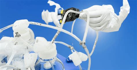 Image result for Single-Use System Injectables