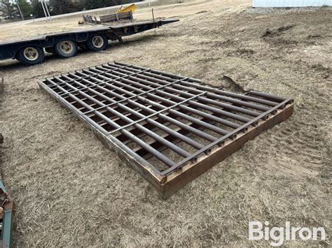 Image result for Drive Over Cattle Guard