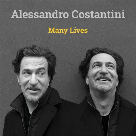 Alessandro Costantini - Halidon