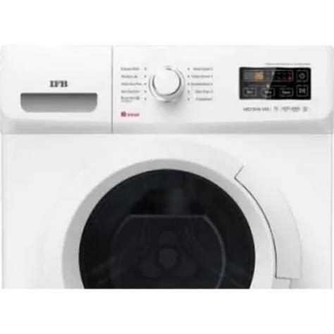 IFB Neo Diva VXS 7010 7 Kg Fully Automatic Front Load - Price in India ...