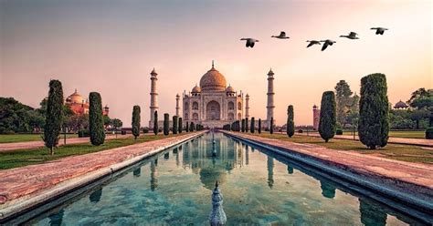 Only In India: Experiences That Only India Offers