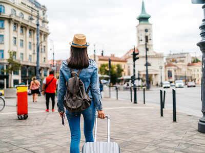 Foreign student enrolments in US dip by 18% - Times of India