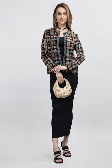 Women Cardigans Online - Woolen Sweaters, Winter Cardigans & Best ...