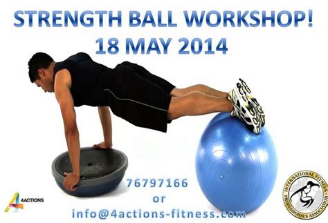 Pin by 4 Actions . on Fitness Academy | Ball exercises, Ball, Exercise