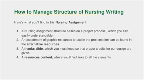 Image result for Type of Nursing Assignment