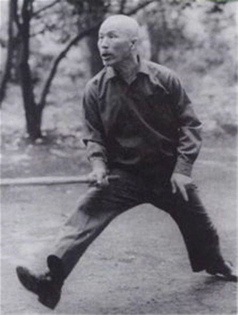 日本拳圣泽井健一晚年回忆：我的中国师傅，才是超过人类的强_东方体育