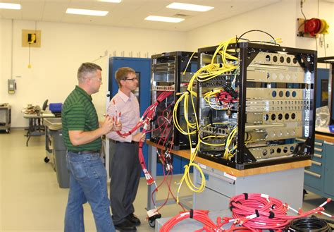 Novel prototype design boosts command post intelligence processing ...