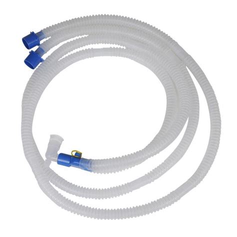 Disposable Ventilator Circuit Pediatric 2 Limb | LubdubBazaar