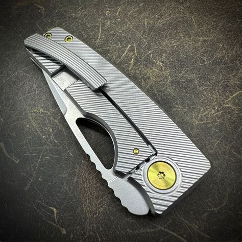 Standard Size Roosevelt - Angle Milling, XHP Blade - OZ Machine Company