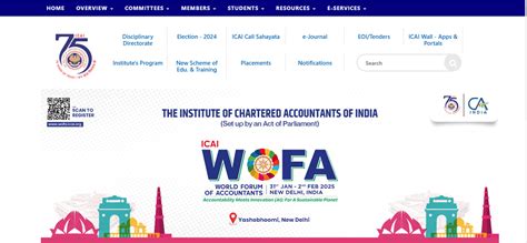 ICAI CA Final Result 2024 To Be Out On December 26, CCM Confirms