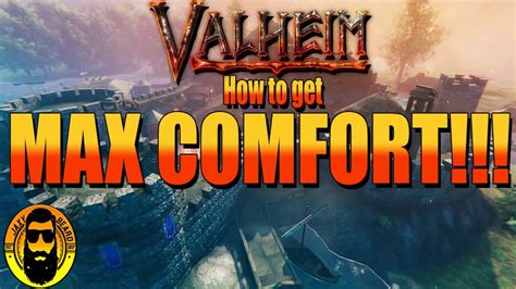 Valheim New Comfort Items 的图像结果