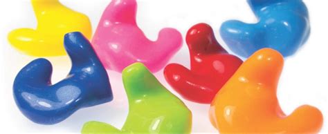 Image result for Custom Molded Hearing Protection