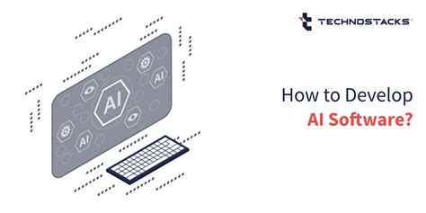 Image result for How to Create Ai Software