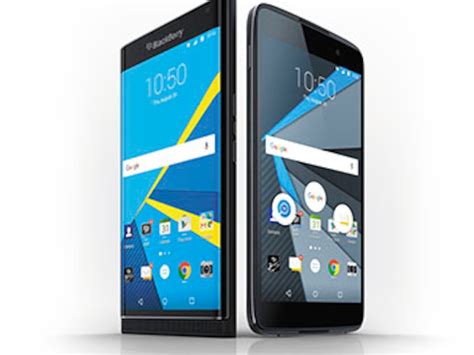 BlackBerry Hub, a genuine productivity option on Android