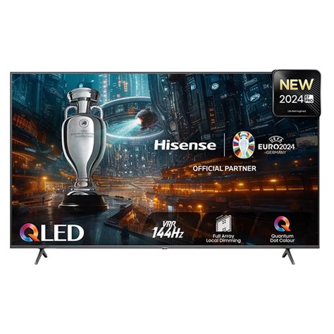 Hisense 75E77NQ PRO