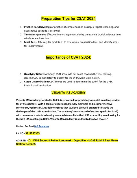 CSAT Strategy UPSC 的图像结果