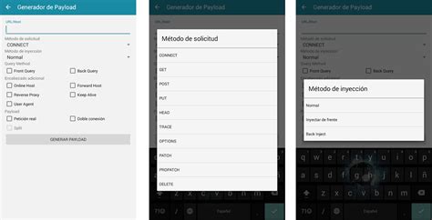 Image result for Best Payload for HTTP Injector