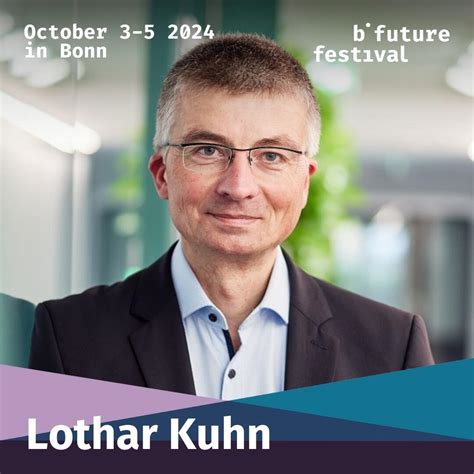 Lothar Kuhn