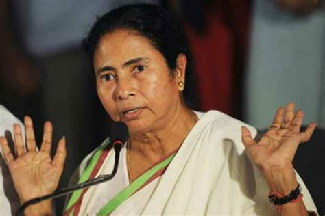 WB Guv acting more dangerously than BJP mouthpiece: Mamata
