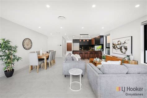 21 Rosewood Drive, Greystanes NSW 2145 | Domain