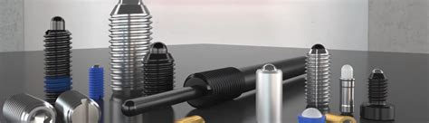 Spring Plunger 的图像结果