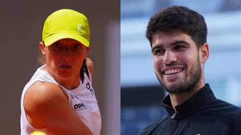 French Open 2025, Day 2 Order of Play: Swiatek, Alcaraz, Sinner begin ...
