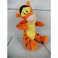 Image result for Winnie the Pooh Plush Mattel