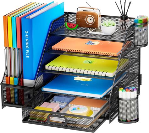 Paper File Organizer 的图像结果