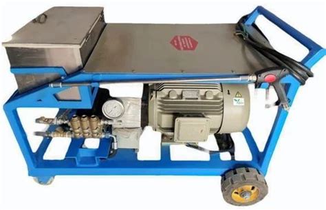 High Pressure Hydroblasting Services Trader - Retailer from Vasai Virar