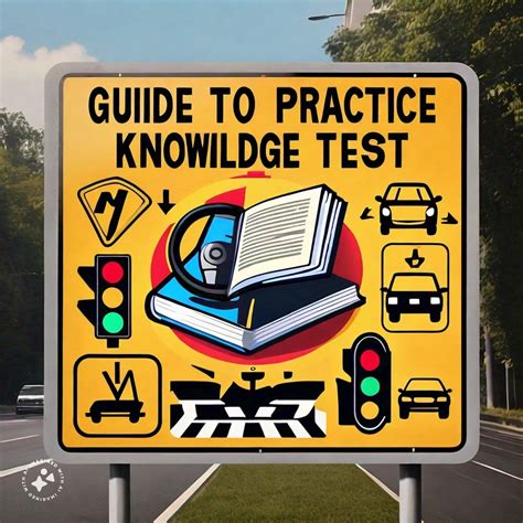 Driving Knowledge Test Practice 的图像结果