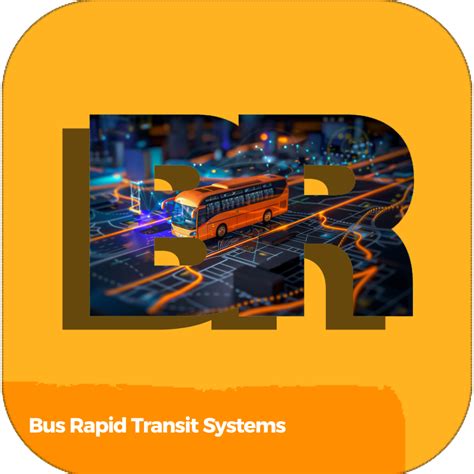 Image result for Bus Rapid Transit Systems