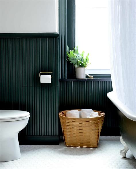 Benjamin Moore Essex Green HC-188: Color Review