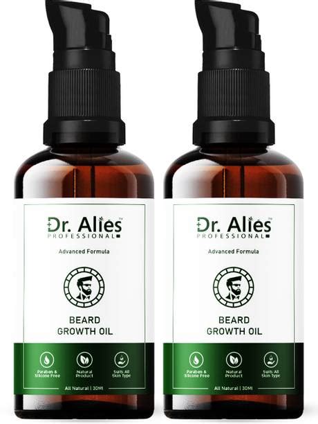 Beard Oil Online in India | Hair Growth Activator | Flipkart.com